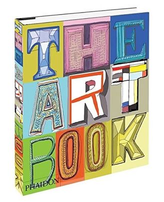 Art Book The New Edition
