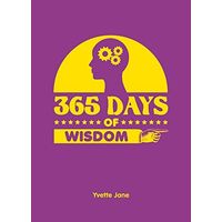 365 Days Of Wisdom (Nr)
