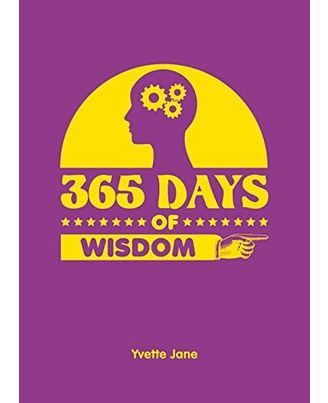 365 Days Of Wisdom (Nr)