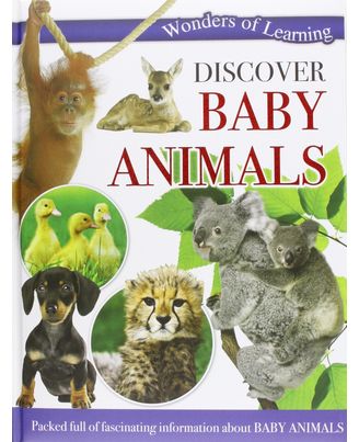 Baby Animals(Nr)