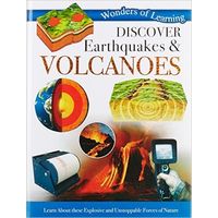 Volcanoes & Earthquakes(Nr)