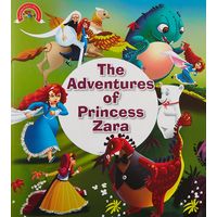 The Adventures Of Princess Zara