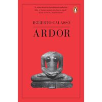 Ardor (Paperback)