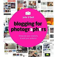 Blogging For Photographers