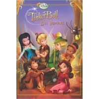 Disney Fairies Tinker Bell & T