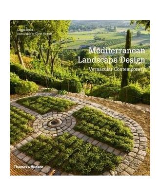 Mediterranean Landscape De