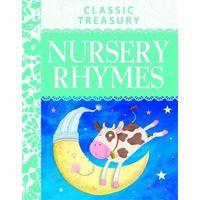 Ct: Nursery Rhymes (Nr)