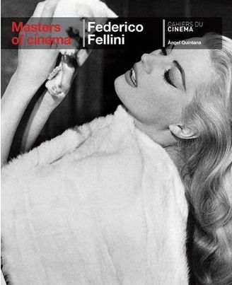 Fellini Federico (Masters
