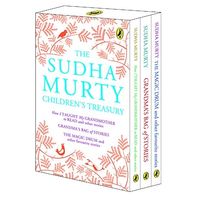 Sudha Murty Children'S Treasur