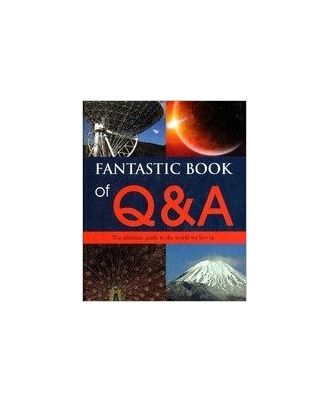 Fantastic Book Of Question & Answer