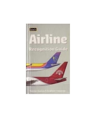 Airline recognition guide