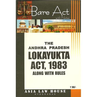 The AP Lokayukta Act, 1983