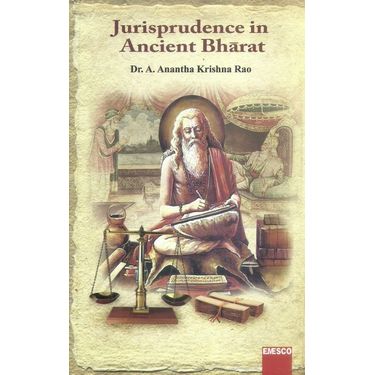 Jurisprudence in Ancient Bharat