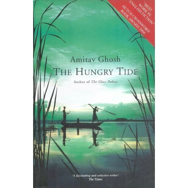 The Hungry TIde