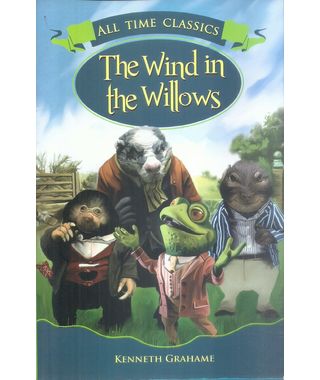 The Wild In Willows
