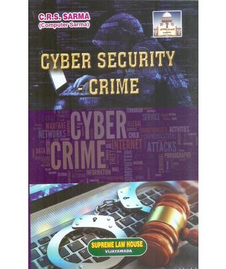 Cyber Security- Crime ( Information Technology Act 2000)