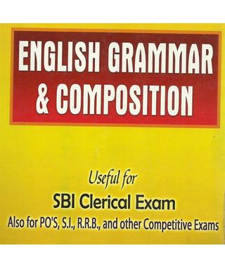 English Grammar & Composition