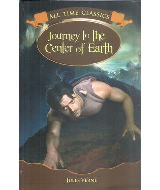 Journey To The Center Of Earth