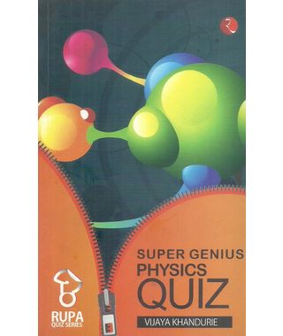 Super Genius Physics Quiz