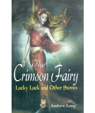 The Crimson Fairy