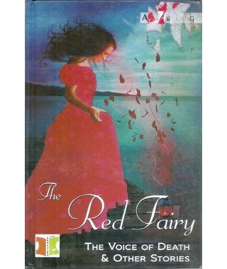 The Red Fairy The Voice of Death and Other Stories