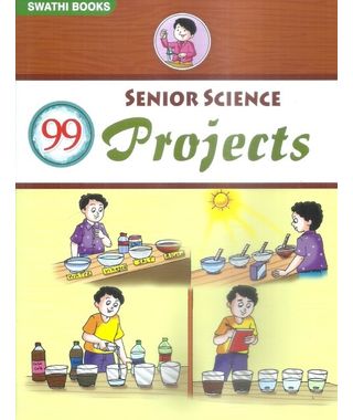 99 Senior Science Projects