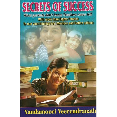 Secrets of Success (English)