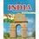 India Road Guide & Political Map