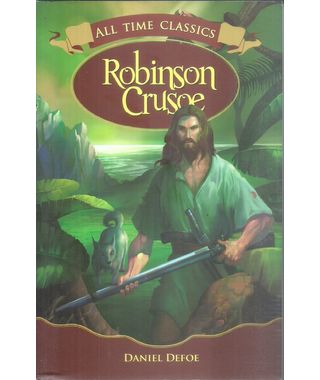 Robinson Cruse