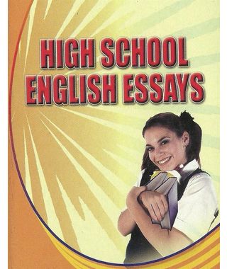 High School English Essays