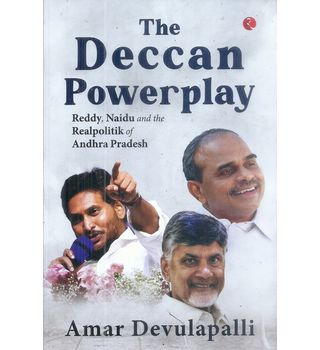 The Deccan Power Play