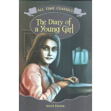 The Diary Of Young Girl