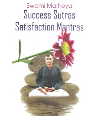 Success Sutras Satisfaction Mantras