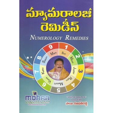 Numerology Remedies
