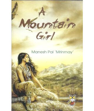 A Mountain Girl