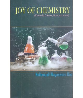Joy of Chemistry