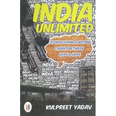 India Unlimited