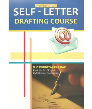 Self- Letter Drafting Course