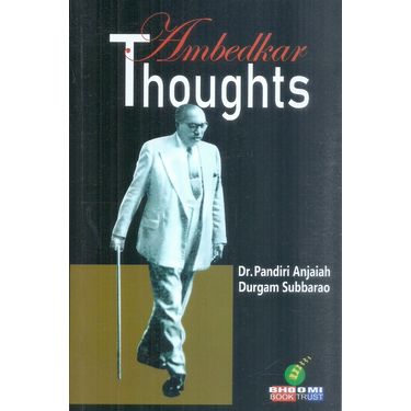 Ambedkar Thoughts