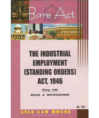 The Industrial Employment Act, 1946