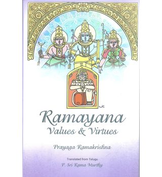 Ramayana Values & Virtues