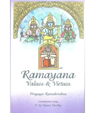 Ramayana Values & Virtues