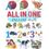 All In One (English And Telugu)