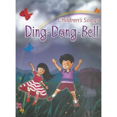 Ding- Dong- Bell