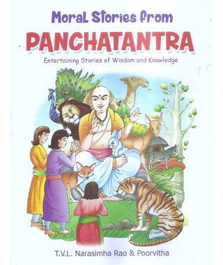 moral stories from panchatantra