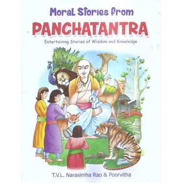 moral stories from panchatantra