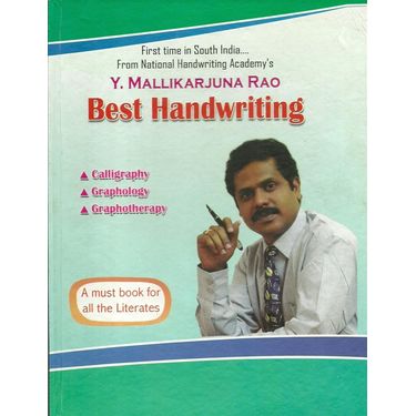 Best Handwriting (English)
