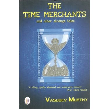The Time Merchants