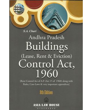 AP Buildings Control Act, 1960