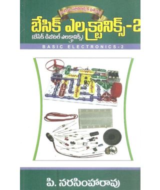 Basic Electronics- 2